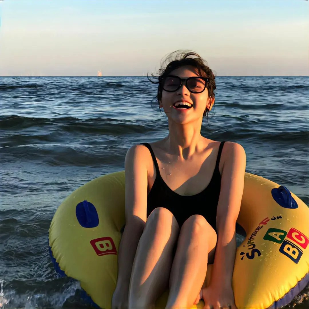 穿越后，我靠网购当皇后