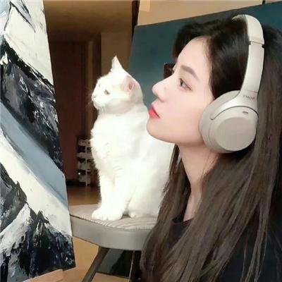 我的邻居是辛德瑞拉